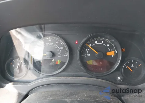 2016 Jeep Patriot Sport from USA, damaged, VIN 1C4NJRBB0GD759787